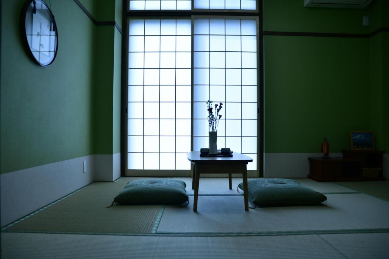 京都有客 Exterior photo