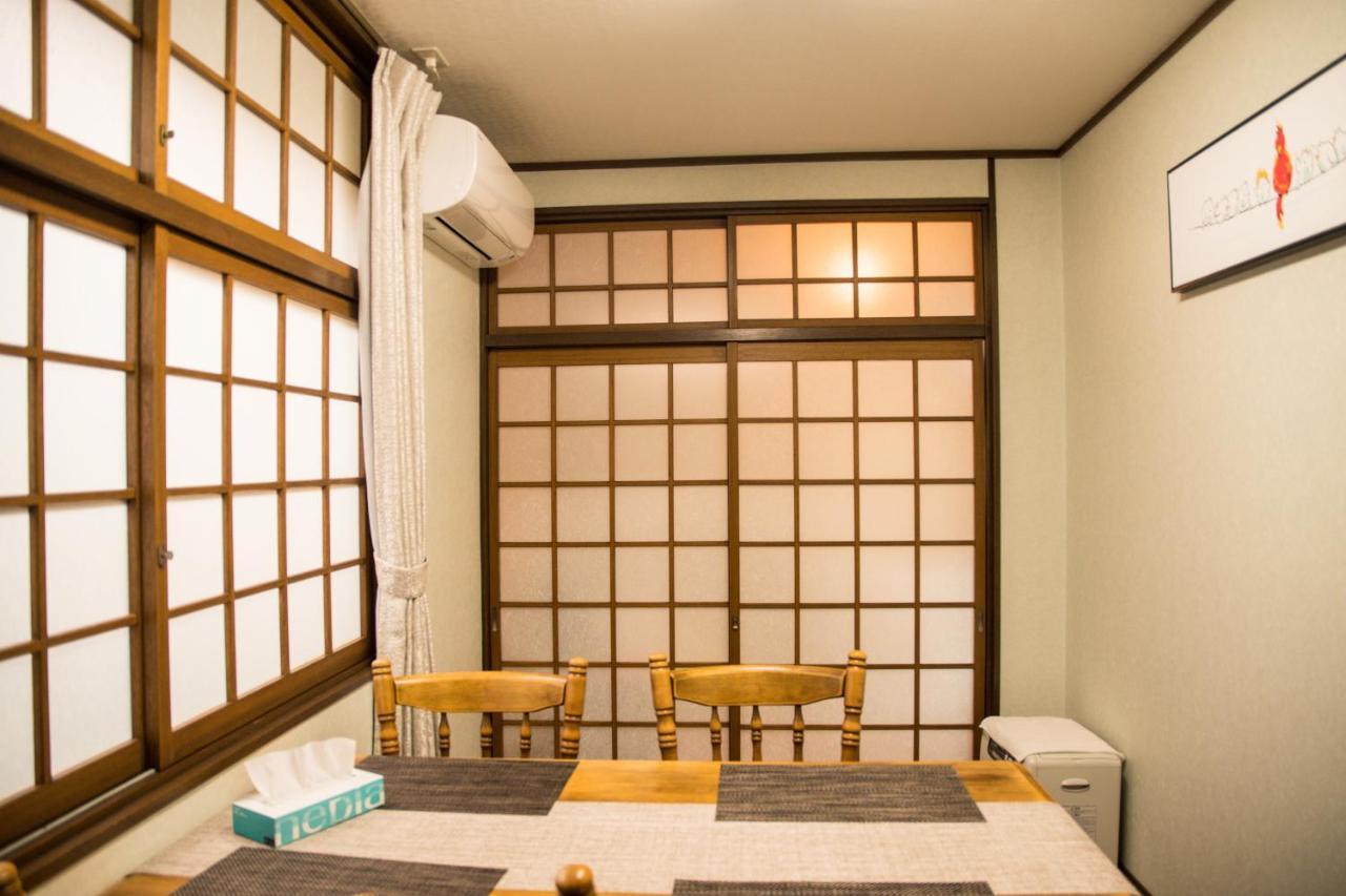 京都有客 Exterior photo