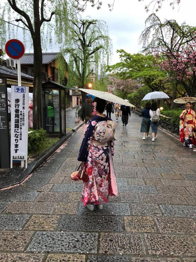 京都有客 Exterior photo