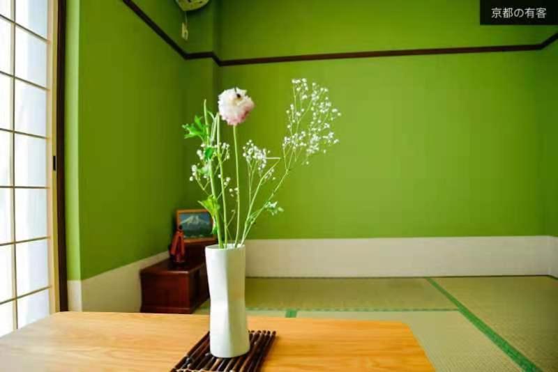 京都有客 Room photo
