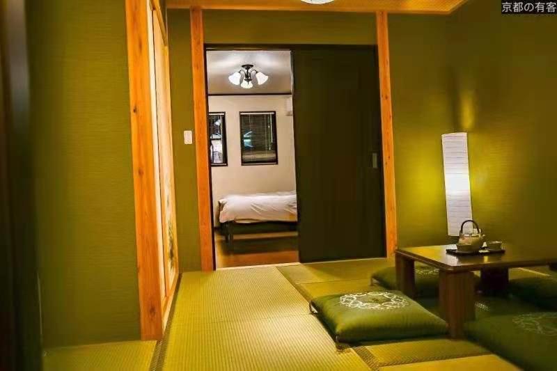 京都有客 Room photo